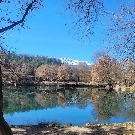 Casa Ludovici Dom wakacyjny *