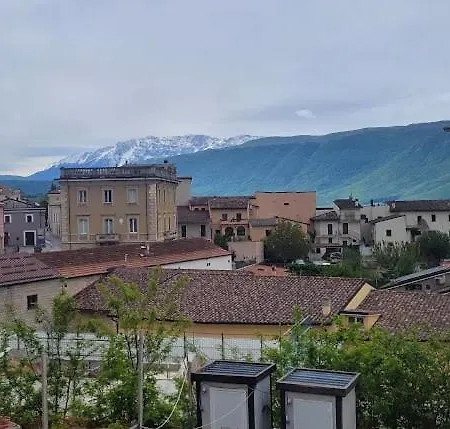 Casa Ludovici
