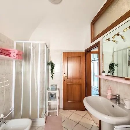 Casa Ludovici Holiday home