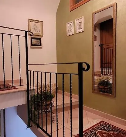 Casa Ludovici 度假居 San Demetrio ne' Vestini