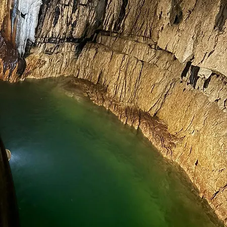 度假居 Casa Ludovici San Demetrio ne' Vestini