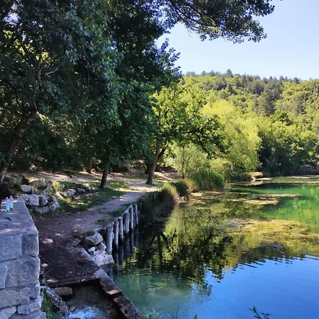 Casa Ludovici Casa de Férias San Demetrio ne' Vestini