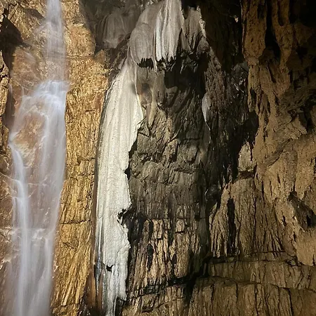 Casa Ludovici Dom wakacyjny