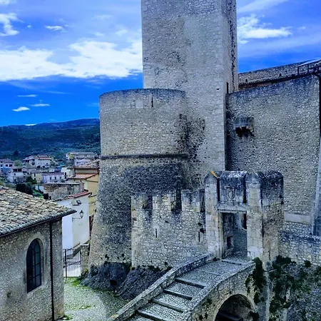 Dom wakacyjny Casa Ludovici