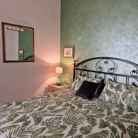 Casa Ludovici San Demetrio ne' Vestini