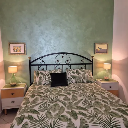 Dom wakacyjny Casa Ludovici