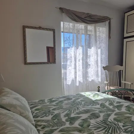 Casa Ludovici 度假居 *