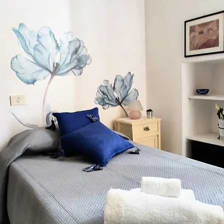 度假居 Casa Ludovici *