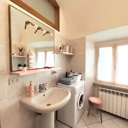 Casa Ludovici Holiday home