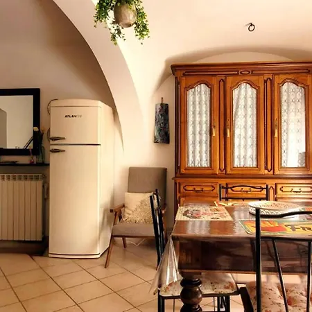 Casa Ludovici Nyaraló San Demetrio ne' Vestini