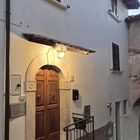 Nyaraló Casa Ludovici San Demetrio ne' Vestini