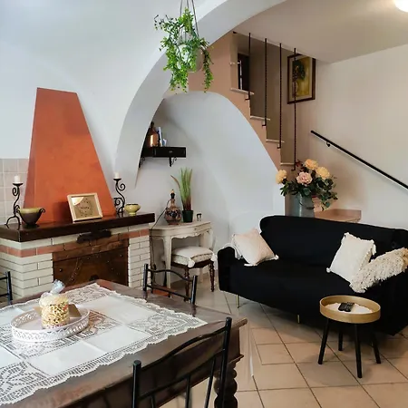 Casa Ludovici *