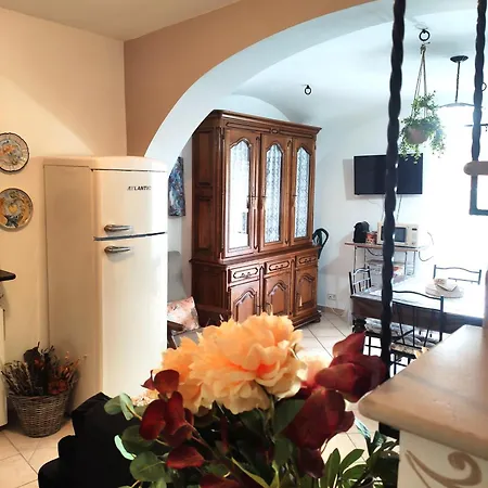 Casa Ludovici San Demetrio ne' Vestini