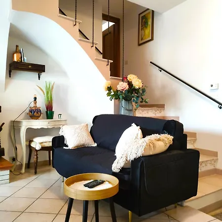 Casa Ludovici *