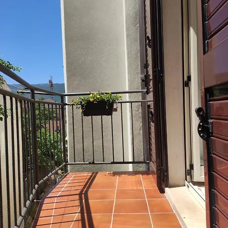 Casa Ludovici * San Demetrio ne' Vestini