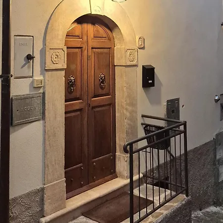 Nyaraló Casa Ludovici *