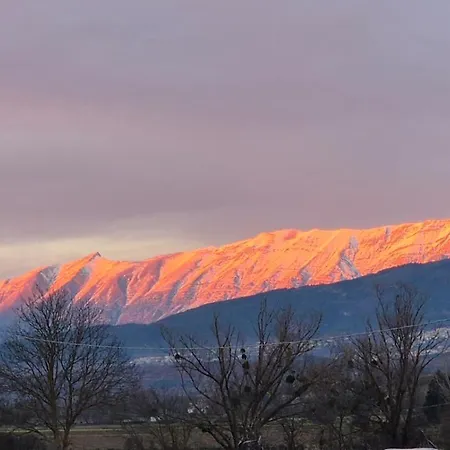 Dom wakacyjny Casa Ludovici