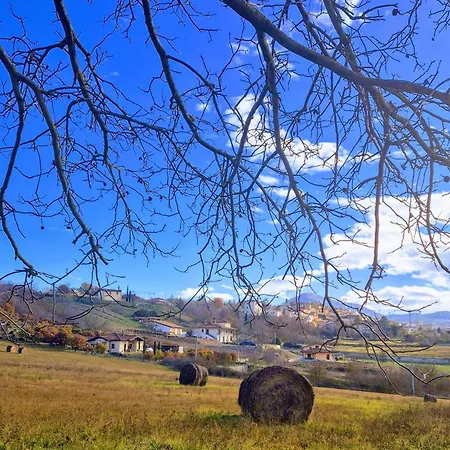 Casa Ludovici Hébergement de vacances San Demetrio ne' Vestini
