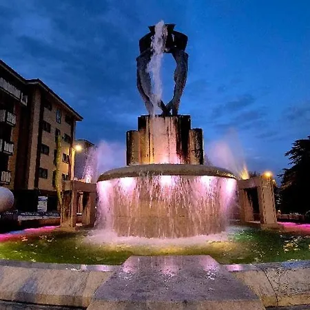 Casa Ludovici 度假居 San Demetrio ne' Vestini