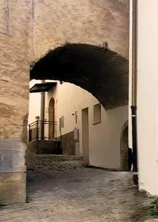 Dom wakacyjny Casa Ludovici