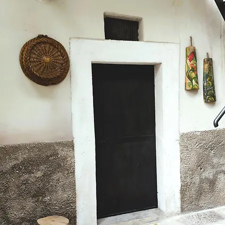 Casa Ludovici 度假居 San Demetrio ne' Vestini