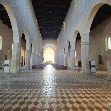 Dom wakacyjny Casa Ludovici