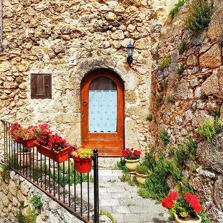 度假居 Casa Ludovici San Demetrio ne' Vestini