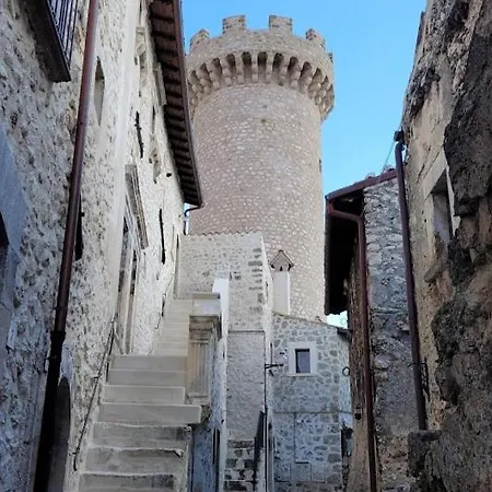 Casa Ludovici Dom wakacyjny *