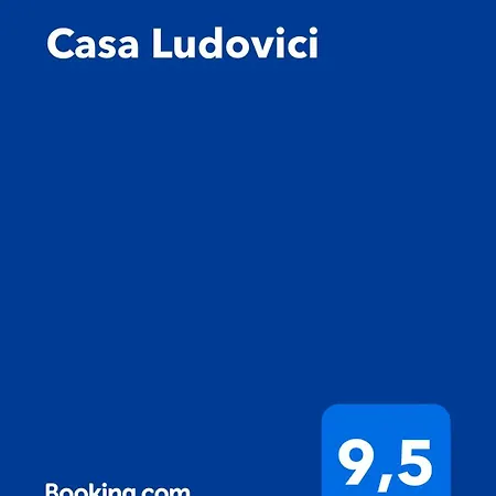 Casa Ludovici