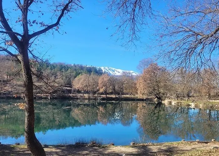 Casa Ludovici Σπίτι διακοπών *