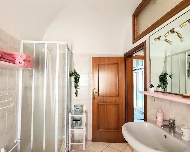 Casa Ludovici 펜션