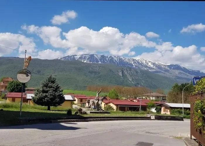 Σπίτι διακοπών Casa Ludovici