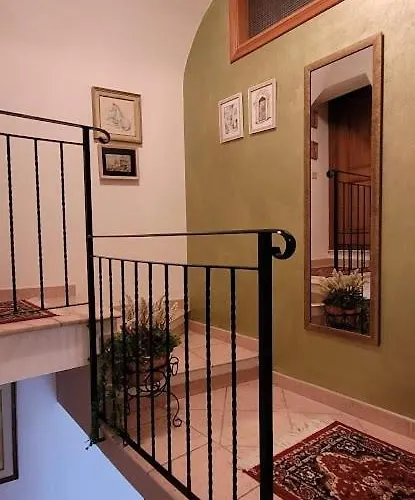 Casa Ludovici 펜션 San Demetrio ne' Vestini