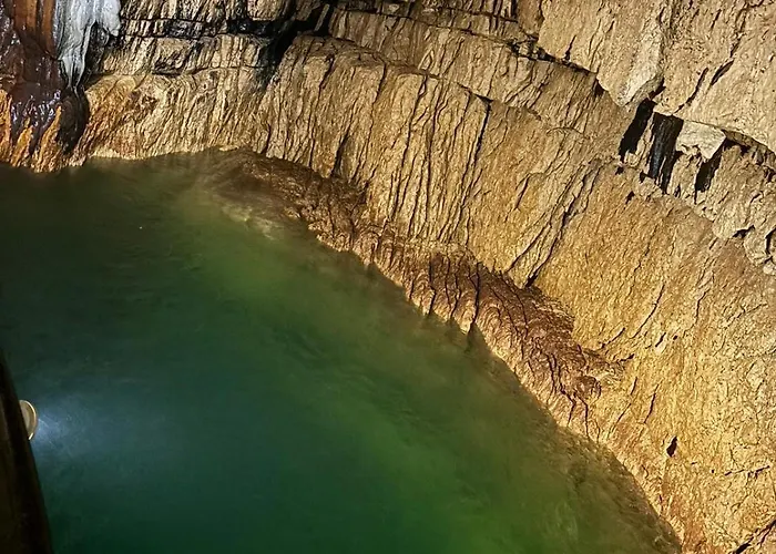 펜션 Casa Ludovici San Demetrio ne' Vestini