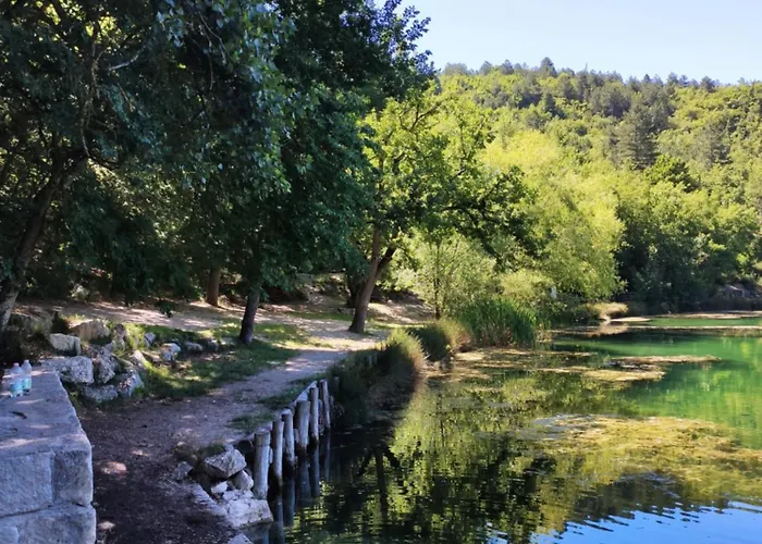 Casa Ludovici 펜션 San Demetrio ne' Vestini