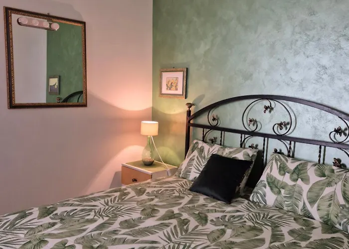 Casa Ludovici San Demetrio ne' Vestini