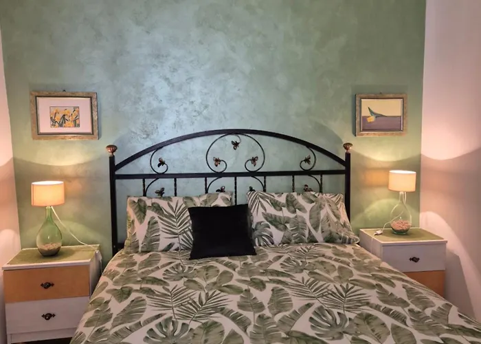 Σπίτι διακοπών Casa Ludovici