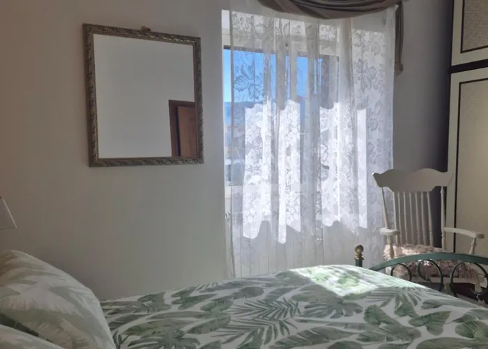 Casa Ludovici Σπίτι διακοπών *