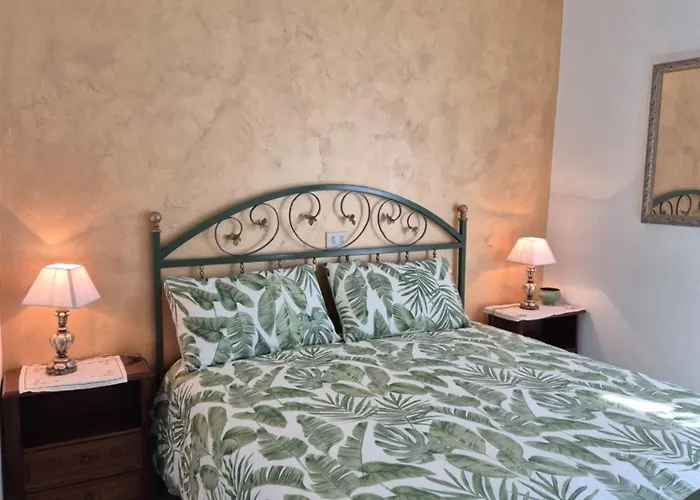 Casa Ludovici San Demetrio ne' Vestini