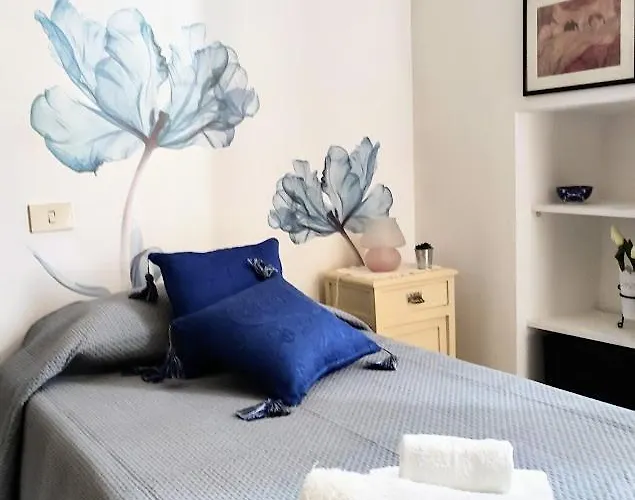 Σπίτι διακοπών Casa Ludovici *