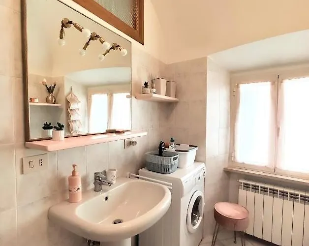 Casa Ludovici Σπίτι διακοπών