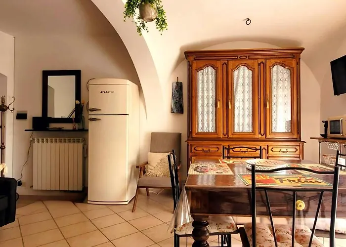 Casa Ludovici 펜션 San Demetrio ne' Vestini