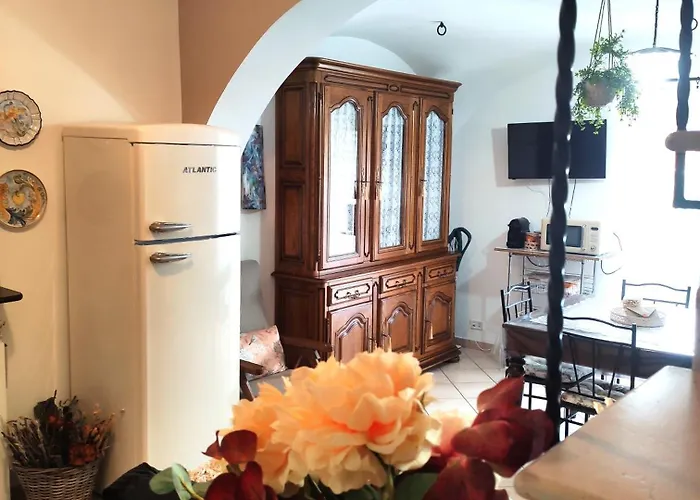 Casa Ludovici San Demetrio ne' Vestini