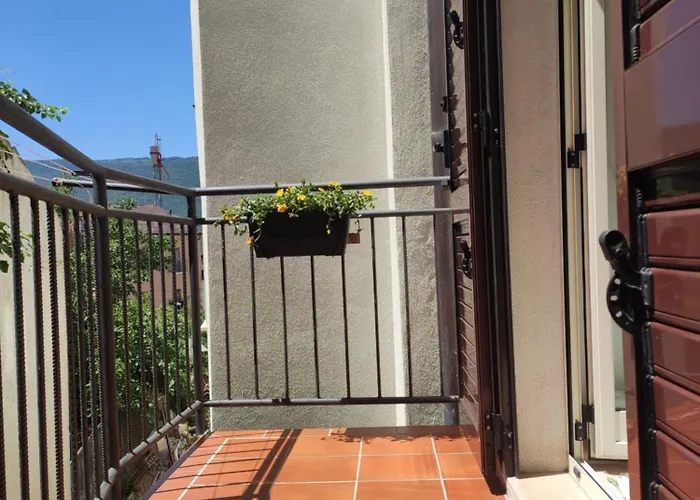 Casa Ludovici * San Demetrio ne' Vestini