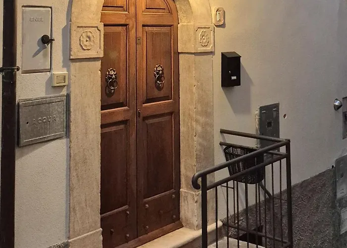 Σπίτι διακοπών Casa Ludovici *