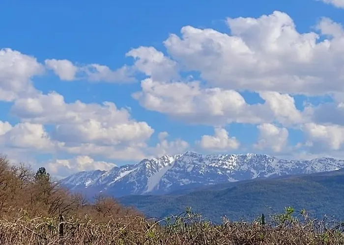 Casa Ludovici Σπίτι διακοπών