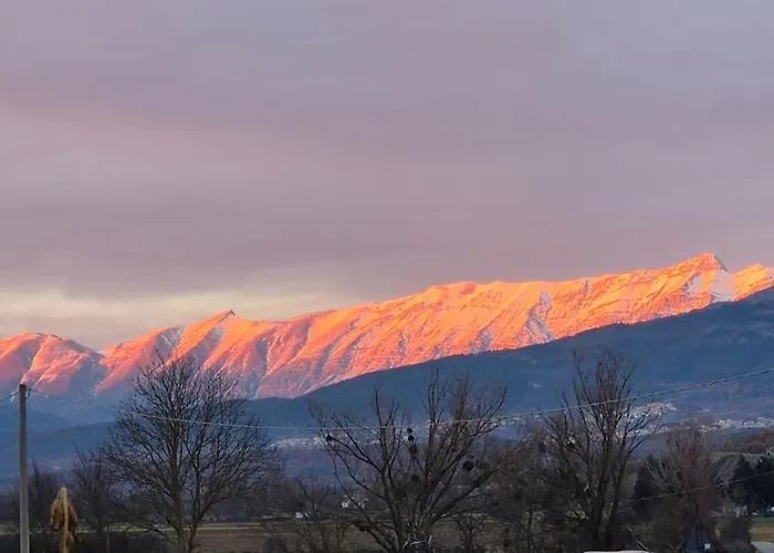 펜션 Casa Ludovici