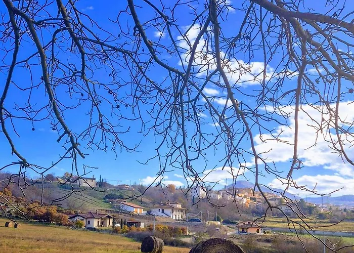 Casa Ludovici Σπίτι διακοπών San Demetrio ne' Vestini