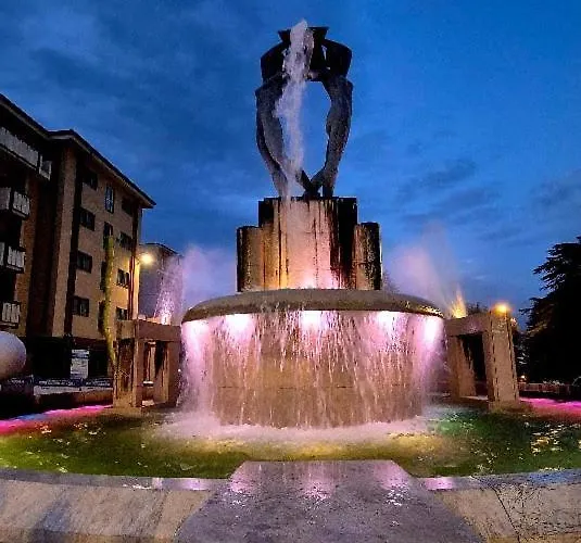 Casa Ludovici Σπίτι διακοπών San Demetrio ne' Vestini