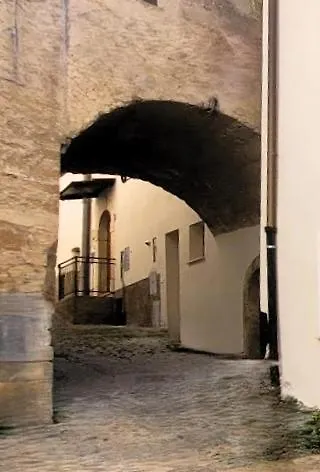 펜션 Casa Ludovici